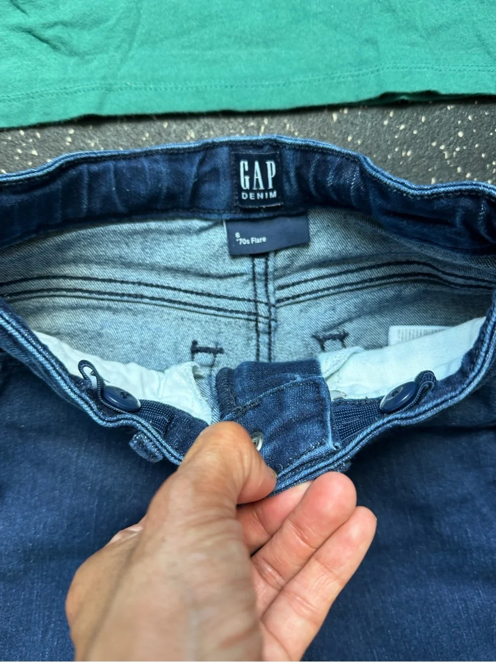 GAP cute girls